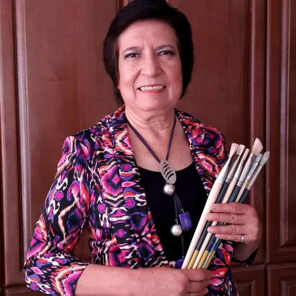 Gobierno de Sonora rinde homenaje a Yolanda Jaramillo en la Ruta del Arte del FAOT 2026